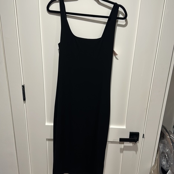 Cinq a Sept Black Dress - Picture 5 of 5